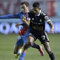 Más de 20 mil reproducciones: El momento de terror de un exColo Colo en el fútbol peruano