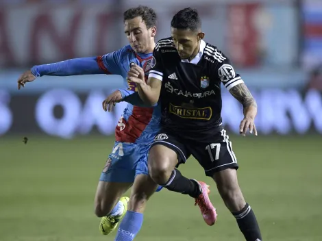 20 mil reproducciones: ExColo Colo y momento de terror en Perú