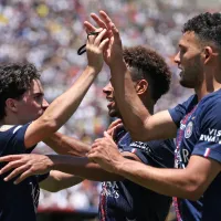Pisa fuerte: PSG debuta en el Mundial de Clubes pasando por encima del Atlético de Madrid
