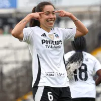 Colo Colo estira el invicto en la Liga Femenina con triunfo como local ante la U en el Superclásico