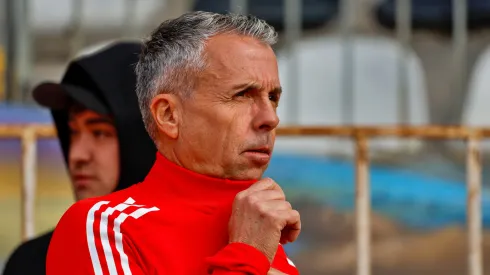 Álvarez recibió su cuarta derrota en lo que va de torneo.