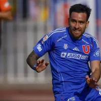 Matías Zaldivia pone el pecho a las balas tras nueva caída de Universidad de Chile: “No es una…”