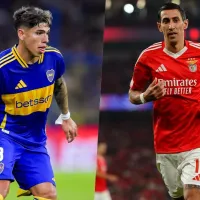 ¿Dónde ver a Boca Juniors vs Benfica? Horario y transmisión del Mundial de Clubes