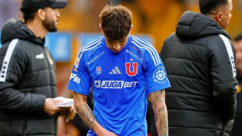 Guerrero se mandó un Pato Yáñez en el Francisco Sánchez Rumoroso.