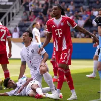 El DT del 10-0 en el Mundial de Clubes lanza una frase que nadie vio venir