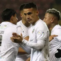 Tabla de posiciones: Audax Italiano se ilusiona y le pone pizza y pasta a la longaniza
