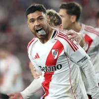 ¿Con Paulo Díaz o Gonzalo Tapia? River Plate resuelve el misterio en su debut en el Mundial de Clubes