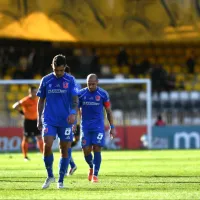Guarello detalla el momento exacto en que la U se rompió en la temporada: “Algo se quebró”
