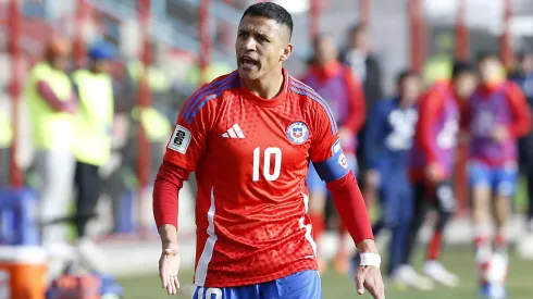 Alexis Sánchez está cerca de tener un nuevo equipo.