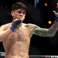 Rumbo al top 10: Ignacio Jaula Bahamondes va por su desafío más importante en UFC