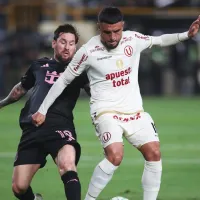 La última sorpresa de Ricardo Gareca en la selección chilena fue un inesperado héroe en Perú