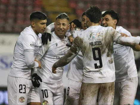 "Es un privilegio": el histórico registro que alcanzó Leo Valencia