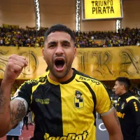 Líder del equipo sensación espanta fantasmas del pasado: “Nos propusimos ir partido a partido, la U es…”