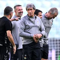 El Betis rompe el chanchito por el jugador que Manuel Pellegrini no quiere soltar por nada del mundo