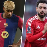 Barcelona, Manchester United y más: ¿Por qué grandes equipos quedaron fuera del Mundial de Clubes?