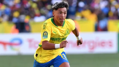 Marcelo Allende será el último chileno en debutar en el Mundial de Clubes.