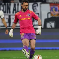 Es seguido desde Argentina y alertan a Colo Colo tras cruce con Arturo Vidal: “Evalúa irse…”