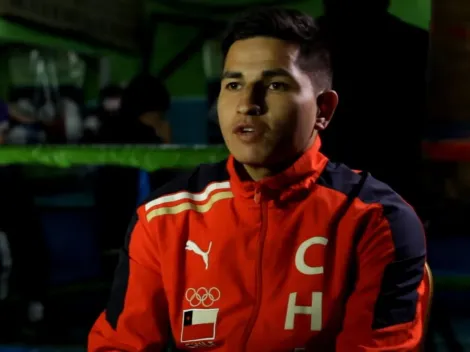 Boxeador chileno es encontrado muerto en un canal en Venezuela