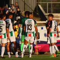 “Mi papá cayó preso y tuve que vender en la calle”: la durísima vida de figura de Palestino