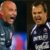 Integra a la Roja hace muchos años: “Estuve con los dos y Sampaoli es más loco que Bielsa”