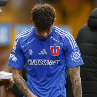 El picante gesto de Maximiliano Guerrero le puede salir muy caro: ¿Se pierde el Superclásico?
