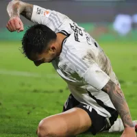 Lo que faltaba: el inesperado problema que sufre Colo Colo para enfrentar a Cobresal