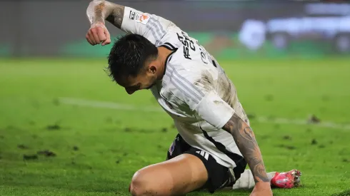 Colo Colo no para de tener malas noticias.