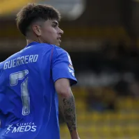 Gonzalo Fouillioux revela el truco que puede salvar a Maxi Guerrero del castigo por ordinario gesto