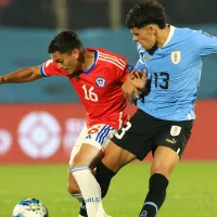 Puede estar en el recambio de la selección chilena y negocia un gran salto en el mercado de fichajes en Europa