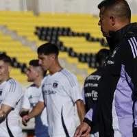 No lo hizo en 2024: la decisión de Jorge Almirón que tiene molesto al plantel de Colo Colo