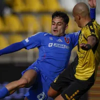 Claudio Borghi explota contra el polémico sacrificio de Gustavo Álvarez en Universidad de Chile