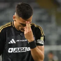 “Lo vas a vender en…”: La “profecía” de Santiago Wanderers a Colo Colo por Lucas Cepeda
