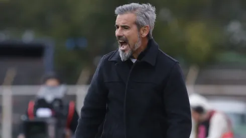 Miguel Ramírez hizo en la Unión Española algo que Coto Sierra nunca se atrevió.