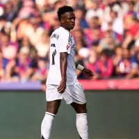 Hinchas del Atlético de Madrid pagan caro por brutal acto racista contra Vinicius Júnior