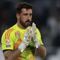 Mientras Atlético Tucumán se fija en Fernando De Paul, Colo Colo le pone precio al arquero