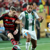 Tras Flamengo vs Es Tunis: así quedó el grupo D del Mundial de Clubes