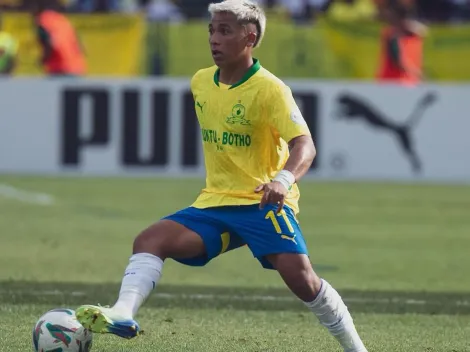 ¿Dónde ver EN VIVO Ulsan Hyundai vs Mamelodi en el Mundial de Clubes?