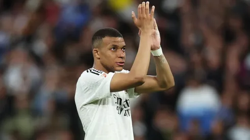 Kylian Mbappé quiere dejar su huella en el Mundial de Clubes.