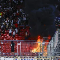 ¡Más de un año después! Barristas de Colo Colo son detenidos por incidentes de la Supercopa 2024