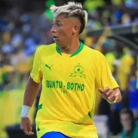 La lucha de Marcelo Allende en África antes de debutar en el Mundial de Clubes