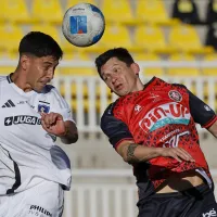 Experto apunta al responsable tras la fuerte medida de Colo Colo con Salomón Rodríguez: “No está…”