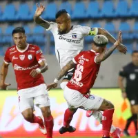 Un íntimo de Arturo Vidal dice una fuerte verdad sobre el King y su momento en Colo Colo: “La pelea…”