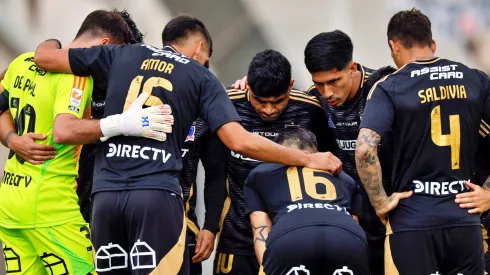 El Cacique tiene un refuerzo que ha sido cero aporte en este 2025.