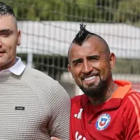 Desde Salas hasta Vidal: los invitados confirmados para el partido de Cristóbal Campos