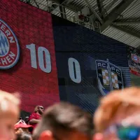 El ranking donde un club chileno supera al que se comió 10 goles en el Mundial de Clubes