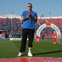 Cristóbal Campos emociona al fútbol con una poderosa lección de salud mental y superación
