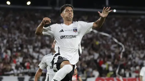 Salomón Rodríguez no lo ha pasado bien en Colo Colo, pero repite un patrón que lo hizo brillar en la segunda rueda.