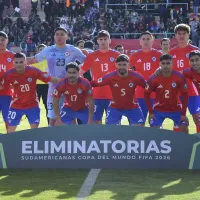 Sonó fuerte para llegar a la selección chilena y ahora se hace el loco: “Nunca pensé…”