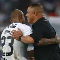 Ya ratificado en el puesto: el cambio de Jorge Almirón para recuperar al plantel de Colo Colo