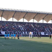 Colo Colo recibe un baldazo de agua a fría para su visita a Audax Italiano del domingo